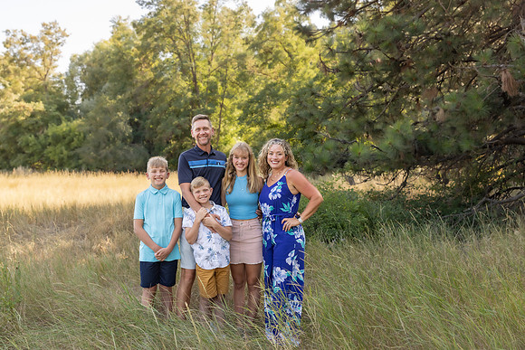 Kelly Family 2023