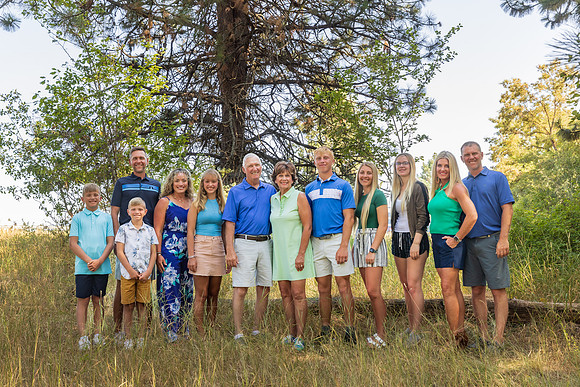 Kelly Family 2023