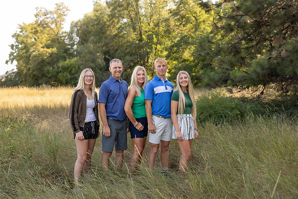 Kelly Family 2023
