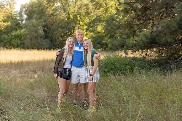 Kelly Family 2023