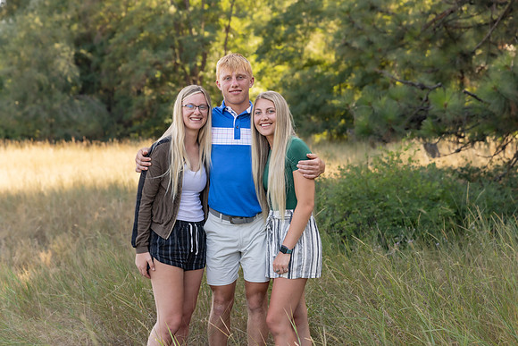Kelly Family 2023