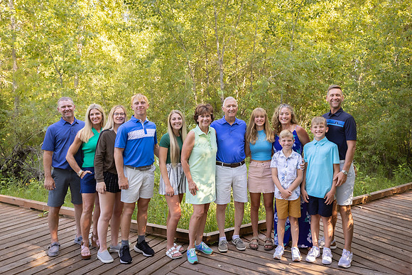 Kelly Family 2023