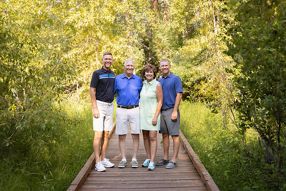 Kelly Family 2023