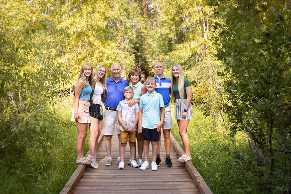 Kelly Family 2023