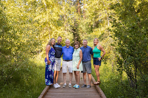 Kelly Family 2023