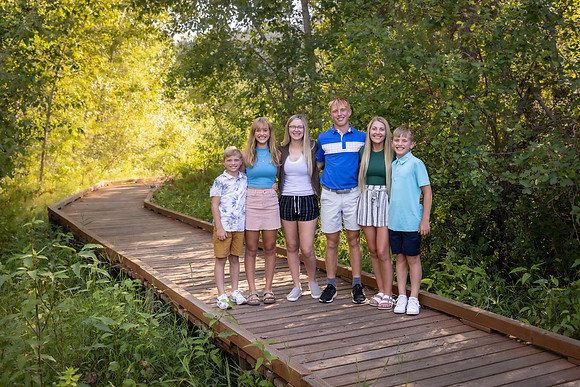Kelly Family 2023