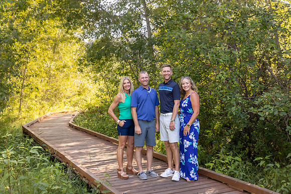Kelly Family 2023