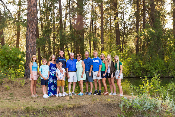 Kelly Family 2023