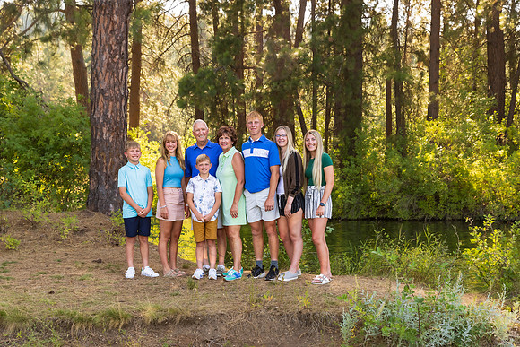 Kelly Family 2023