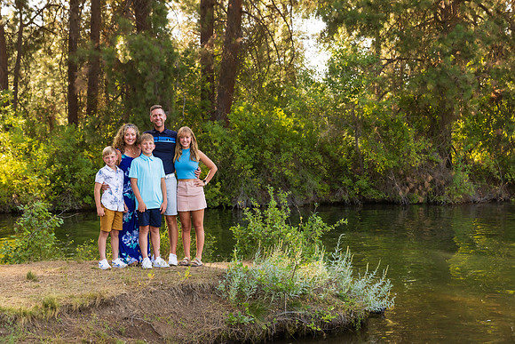 Kelly Family 2023