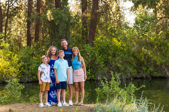 Kelly Family 2023
