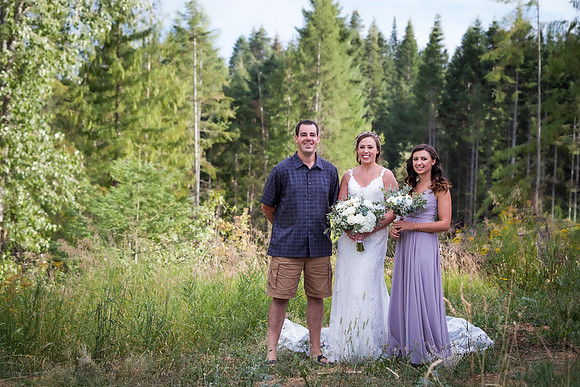 Tennis Wedding 2020