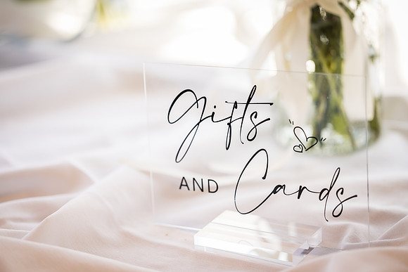 Tim & Gina Lacy Wedding 2024