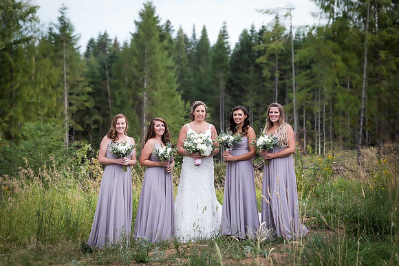 Tennis Wedding 2020