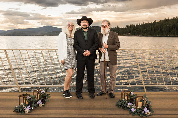 Low Wedding 2024