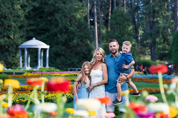 Buczak Family 2023