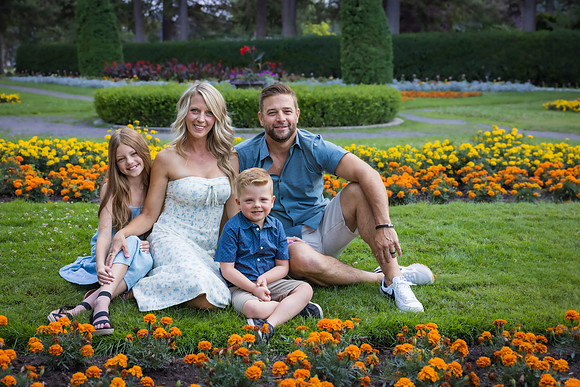 Buczak Family 2023