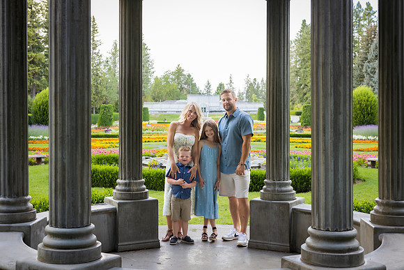 Buczak Family 2023