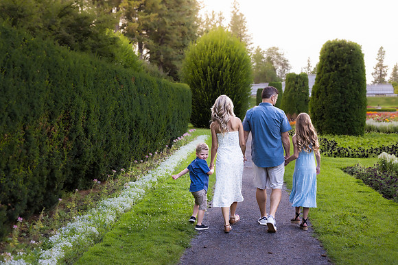 Buczak Family 2023