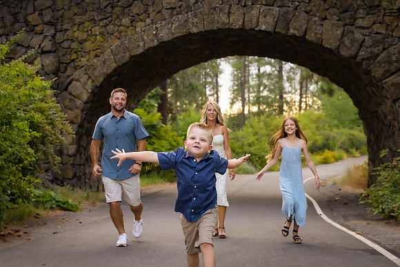 Buczak Family 2023