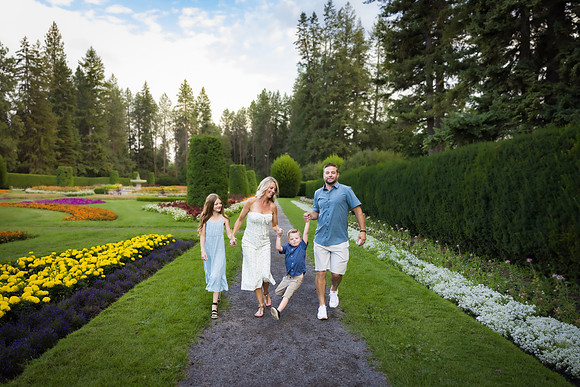 Buczak Family 2023