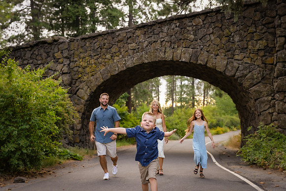 Buczak Family 2023