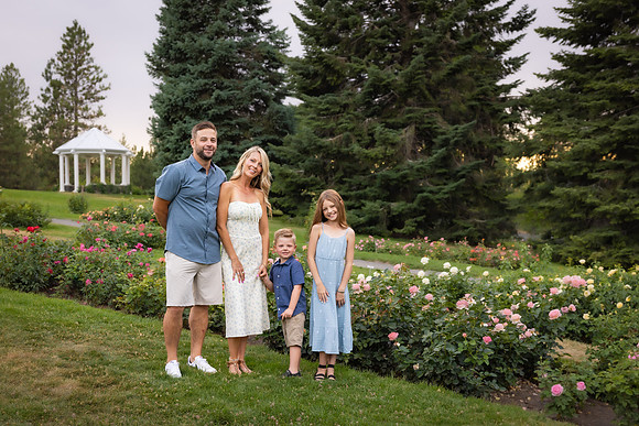 Buczak Family 2023