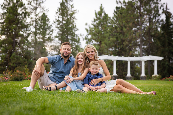Buczak Family 2023