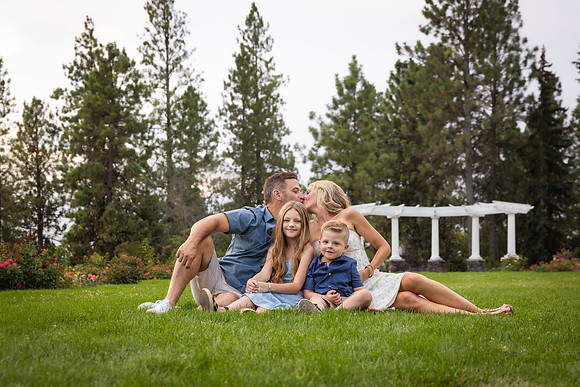 Buczak Family 2023