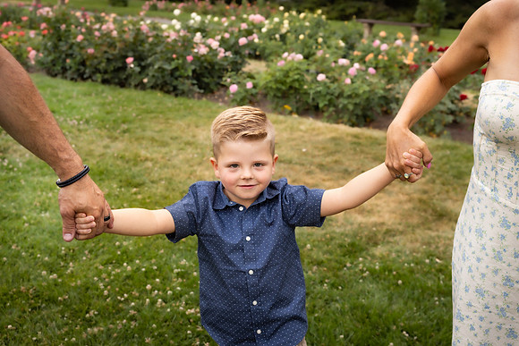 Buczak Family 2023
