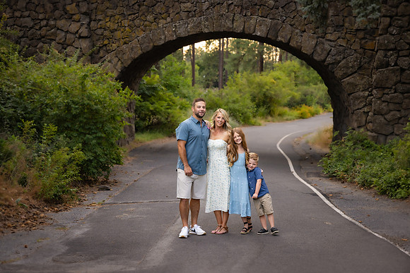 Buczak Family 2023