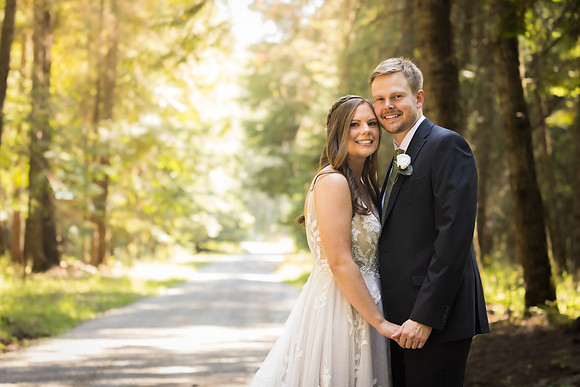 Wimpenny Wedding 2024