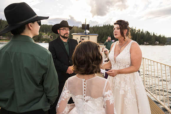 Low Wedding 2024