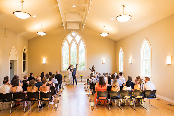 Jerry & Annie Allen Wedding 2024