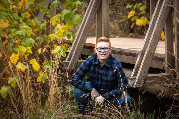 Shane Bardsley 2019