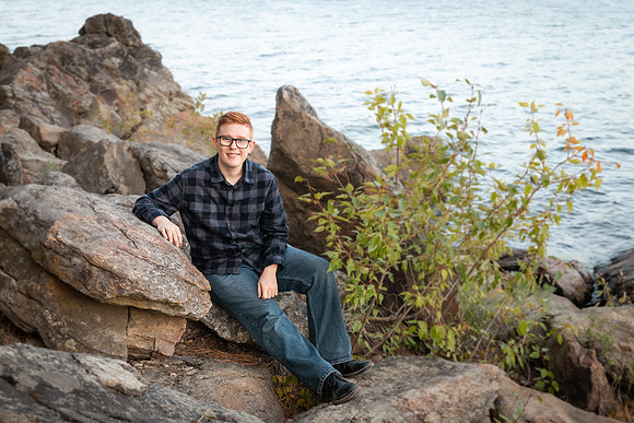 Shane Bardsley 2019