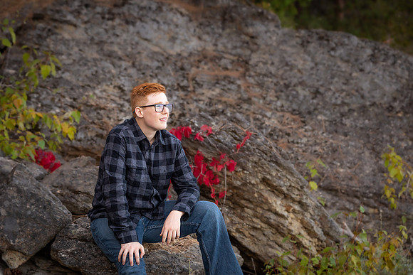 Shane Bardsley 2019