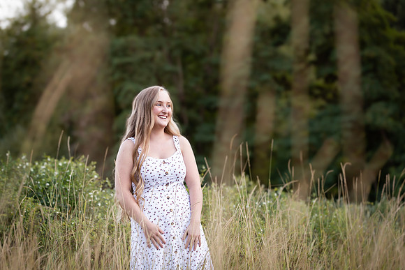 Taylor McKenzie 2019