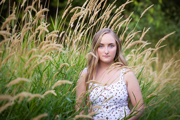 Taylor McKenzie 2019