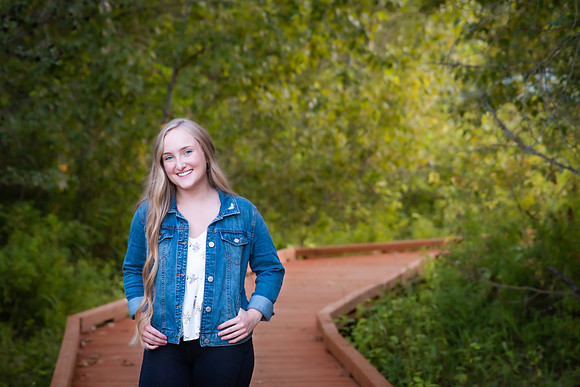 Taylor McKenzie 2019