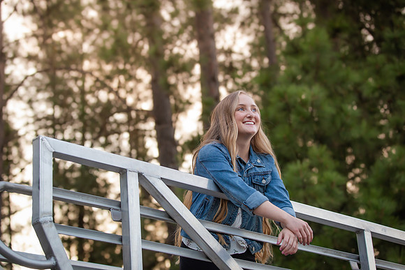 Taylor McKenzie 2019