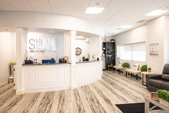 Shape/Shape Kitchen 2024