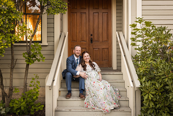 Jerry & Annie Allen Wedding 2024