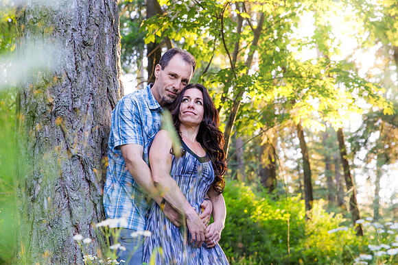 David & Brandi Sheridan 2017