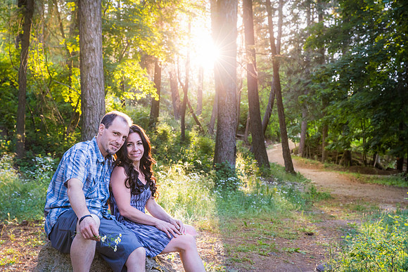 David & Brandi Sheridan 2017