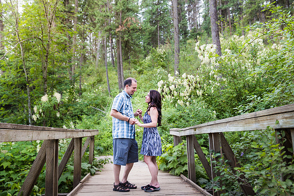 David & Brandi Sheridan 2017