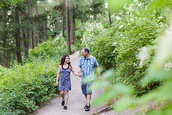 David & Brandi Sheridan 2017