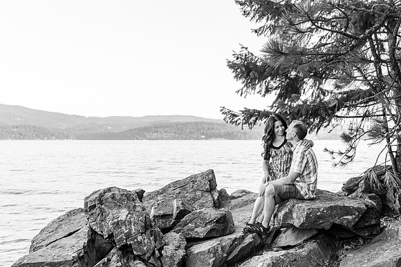 David & Brandi Sheridan 2017