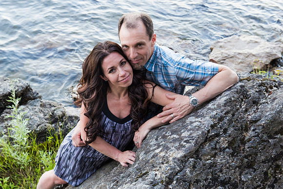 David & Brandi Sheridan 2017