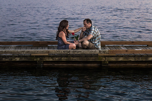 David & Brandi Sheridan 2017
